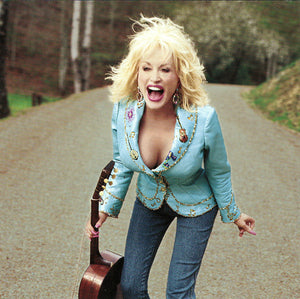 Dolly Parton : Halos & Horns (CD, Album, Enh)