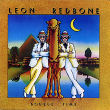 Load image into Gallery viewer, Leon Redbone : Double Time (CD, Album, RE)
