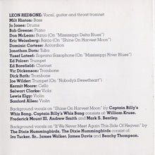 Load image into Gallery viewer, Leon Redbone : Double Time (CD, Album, RE)
