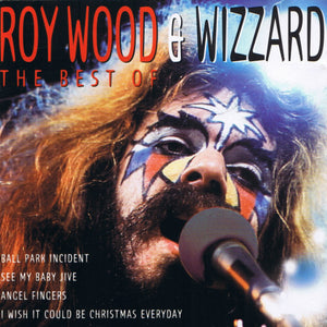 Roy Wood & Wizzard (2) : The Best Of (CD, Comp)
