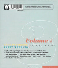 Load image into Gallery viewer, Andy Partridge : Fuzzy Warbles 3 (CD, Comp)
