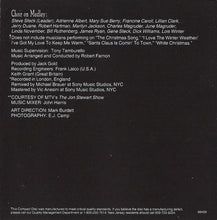 Load image into Gallery viewer, Tony Bennett : Snowfall (The Christmas Album) (CD, Album, RE)
