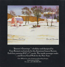 Load image into Gallery viewer, Tony Bennett : Snowfall (The Christmas Album) (CD, Album, RE)

