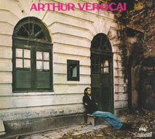 Load image into Gallery viewer, Arthur Verocai : Arthur Verocai (CD, Album, RE, RM, RP)
