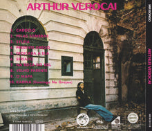 Load image into Gallery viewer, Arthur Verocai : Arthur Verocai (CD, Album, RE, RM, RP)
