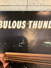 Load image into Gallery viewer, The Fabulous Thunderbirds "T-Bird Rhythm" Promo - 1982 (Poster)
