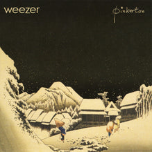 Load image into Gallery viewer, Weezer : Pinkerton (CD, Album, RE, Tec)
