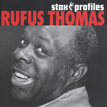 Load image into Gallery viewer, Rufus Thomas : Stax Profiles (CD, Comp, RM)
