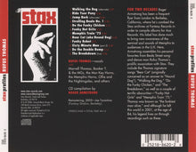 Load image into Gallery viewer, Rufus Thomas : Stax Profiles (CD, Comp, RM)
