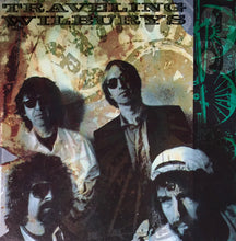 Load image into Gallery viewer, Traveling Wilburys : Vol. 3 (CD, Album)
