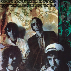 Traveling Wilburys : Vol. 3 (CD, Album)