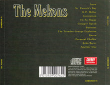 Load image into Gallery viewer, The Mekons : The Mekons (CD, Album, RE)
