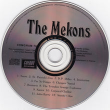 Load image into Gallery viewer, The Mekons : The Mekons (CD, Album, RE)
