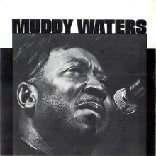 Load image into Gallery viewer, Muddy Waters : The London Muddy Waters Sessions (CD, Album, RE)
