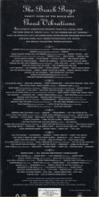 Load image into Gallery viewer, The Beach Boys : Good Vibrations - Thirty Years Of The Beach Boys (5xCD, Comp, Club + Box)
