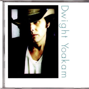 Dwight Yoakam : Under The Covers (CD, Album)