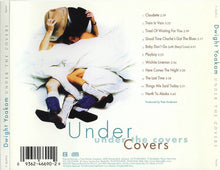 Load image into Gallery viewer, Dwight Yoakam : Under The Covers (CD, Album)
