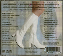 Load image into Gallery viewer, Jeannie C. Riley : The Music City Sessions (CD, Album)
