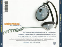 Load image into Gallery viewer, Superdrag : Head Trip In Every Key (CD, Album)
