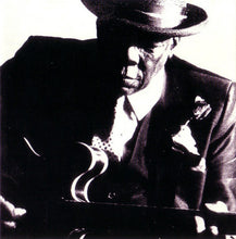 Load image into Gallery viewer, John Lee Hooker : The Healer (CD, Album, Ltd, RE, RM, 24k)
