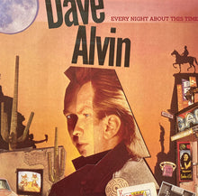 Load image into Gallery viewer, Dave Alvin : Every Night About This Time (CD, Album, RE)
