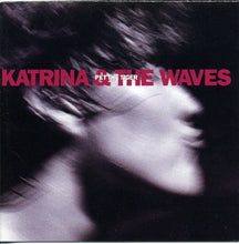 Load image into Gallery viewer, Katrina &amp; The Waves* : Pet The Tiger (CD, Album)
