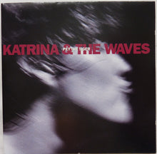 Load image into Gallery viewer, Katrina &amp; The Waves* : Pet The Tiger (CD, Album)
