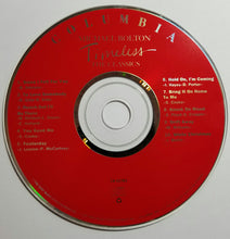 Load image into Gallery viewer, Michael Bolton : Timeless (The Classics) (CD, Album)
