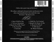 Load image into Gallery viewer, Michael Bolton : Timeless (The Classics) (CD, Album)
