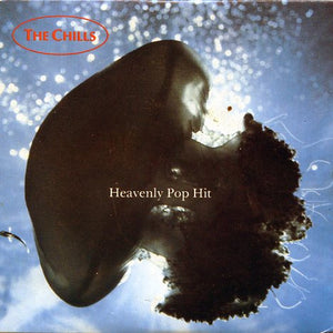 The Chills : Heavenly Pop Hit (CD, Single)
