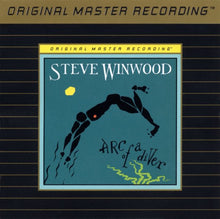 Load image into Gallery viewer, Steve Winwood : Arc Of A Diver (CD, Album, RE, RM)
