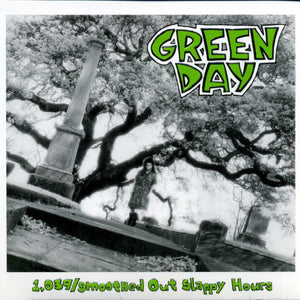 Green Day : 1,039 / Smoothed Out Slappy Hours (CD, Comp, Enh, RE, RM, Dig)