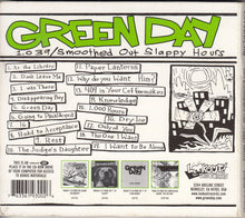 Load image into Gallery viewer, Green Day : 1,039 / Smoothed Out Slappy Hours (CD, Comp, Enh, RE, RM, Dig)
