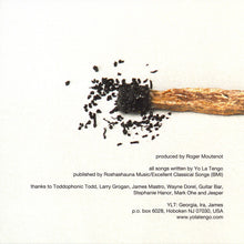 Load image into Gallery viewer, Yo La Tengo : Popular Songs (CD, Album)
