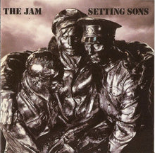 Load image into Gallery viewer, The Jam : Setting Sons (CD, Album, RE)
