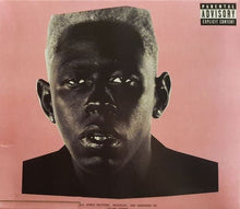 Load image into Gallery viewer, Tyler, The Creator : Igor (CD, Album, M/Print)
