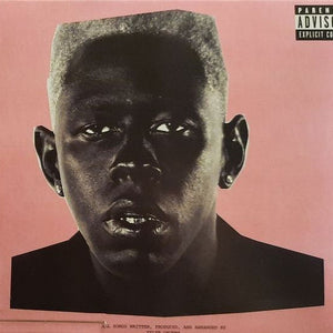 Tyler, The Creator : Igor (CD, Album, M/Print)