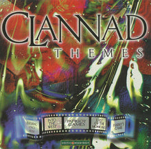 Load image into Gallery viewer, Clannad : Themes (CD, Comp)
