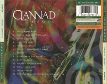 Load image into Gallery viewer, Clannad : Themes (CD, Comp)

