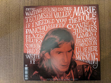 Load image into Gallery viewer, Townes Van Zandt : Somebody Had To Write It (LP, Album, Gre)
