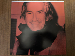 Townes Van Zandt : Somebody Had To Write It (LP, Album, Gre)