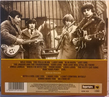Load image into Gallery viewer, The Troggs : From Nowhere (CD, Album, Mono, RE, Dig)

