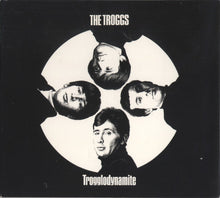 Load image into Gallery viewer, The Troggs : Trogglodynamite (CD, Album, RE, RM, Dig)

