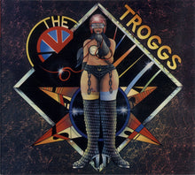 Load image into Gallery viewer, The Troggs : The Troggs (CD, Album, RE, Dig)
