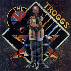 The Troggs : The Troggs (CD, Album, RE, Dig)