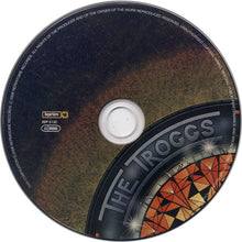 Load image into Gallery viewer, The Troggs : The Troggs (CD, Album, RE, Dig)
