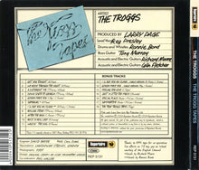 Load image into Gallery viewer, The Troggs : The Trogg Tapes (CD, Album, RE, Dig)
