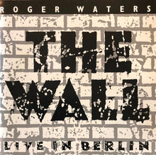 Load image into Gallery viewer, Roger Waters : The Wall - Live In Berlin (2xCD, Album, RE, PDO)
