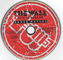 Load image into Gallery viewer, Roger Waters : The Wall - Live In Berlin (2xCD, Album, RE, PDO)
