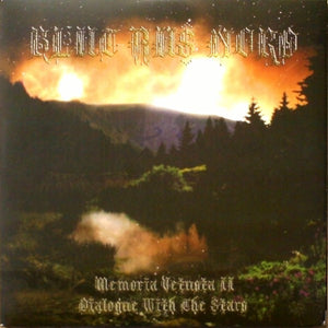 Blut Aus Nord : Memoria Vetusta II - Dialogue With The Stars (2xLP, Album)